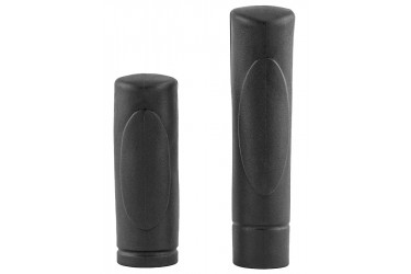 Manopla MTB Ergonômica para Gripshift 125/95 mm - Elleven 2