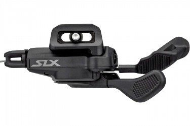 Alavanca de câmbio 12 velocidades SLX SL-M7100-R direita Shimano