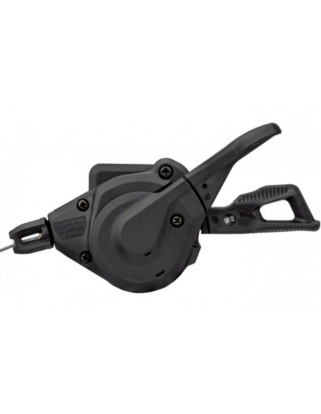 Alavanca de câmbio 12 velocidades SLX SL-M7100-R direita Shimano