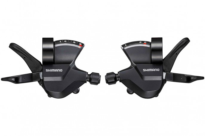 Alavanca de Câmbio 24V SL-M315 Altus - Shimano