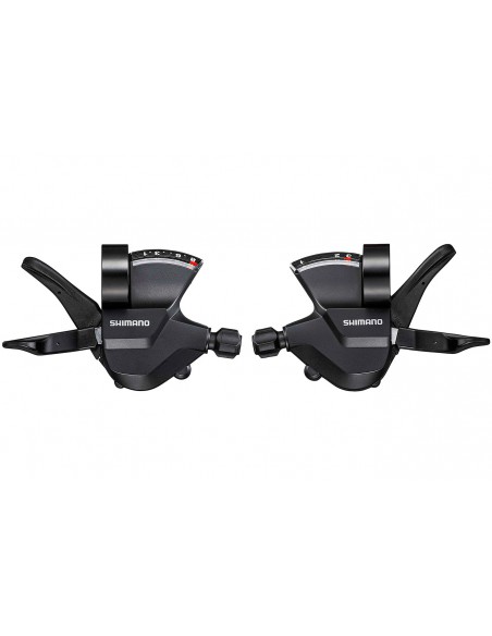 Alavanca de Câmbio 24V SL-M315 Altus - Shimano