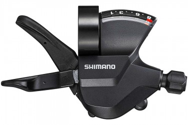 Alavanca de Câmbio 24V SL-M315 Altus - Shimano 2