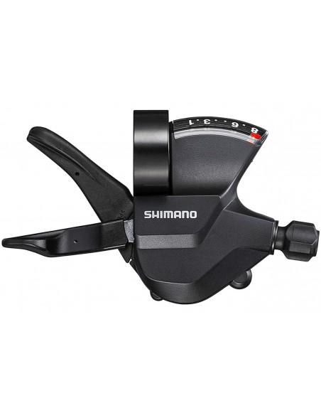 Alavanca de Câmbio 24V SL-M315 Altus - Shimano