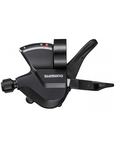 Alavanca de Câmbio 24V SL-M315 Altus - Shimano