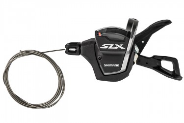 Alavanca de câmbio 2/3 velocidades SLX SL-M7000-L esquerda Shimano 2