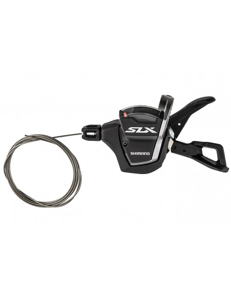 Alavanca de câmbio 2/3 velocidades SLX SL-M7000-L esquerda Shimano