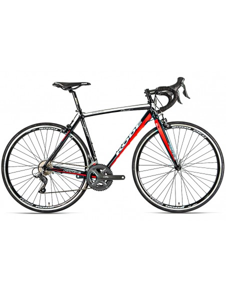 Bicicleta Speed Spirit - Kode