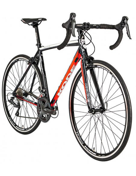 Bicicleta Speed Spirit - Kode