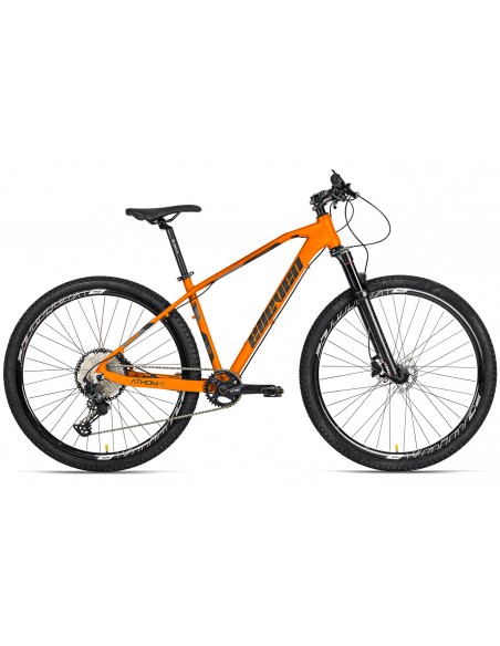 Bicicleta 29" Athom 12v Shimano SLX Freio a Disco Hidráulico - Elleven