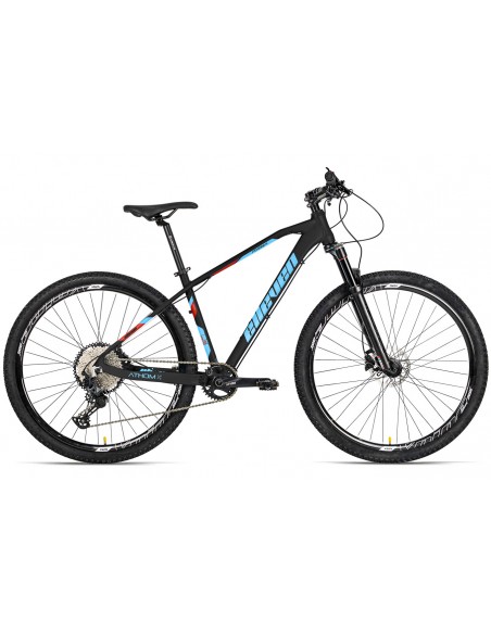 Bicicleta 29" Athom 12v Shimano SLX Freio a Disco Hidráulico - Elleven