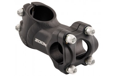 Suporte Guidão AHS 25,4mm x 70 TDS-AD499 - Zoom 2