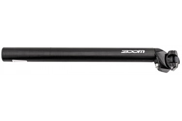 Canote de Selim 30,9 x 350 mm C207 com carrinho - Zoom 2