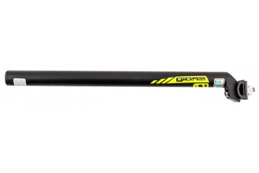 Canote de Selim 27,2 x 400 mm GI-404 com carrinho - Zoom 2