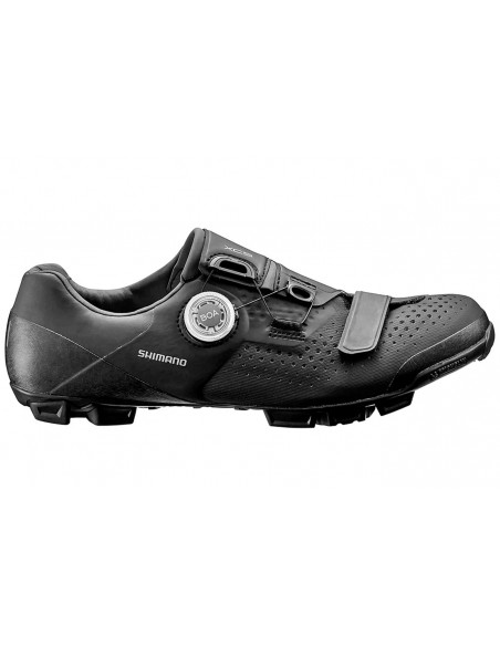 Sapatilha MTB SH-XC501 Sistema B.O.A. de travagem - Shimano