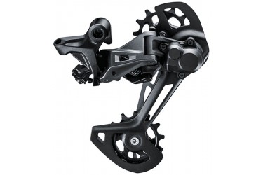 Câmbio Traseiro 12V SLX RD-M7120 SGS - Shimano