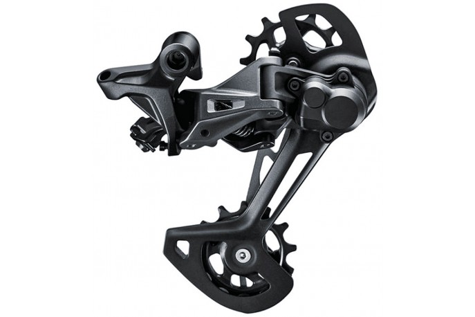 Câmbio Traseiro 12V SLX RD-M7120 SGS - Shimano