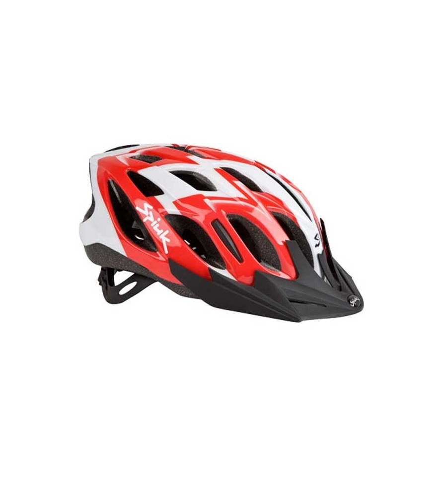 Capacete ciclista Spiuk Kowter