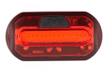 Vista Light Traseiro Super LED com 15 chips X-plore 2