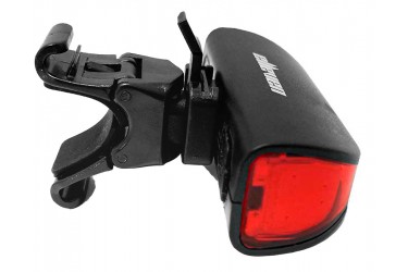 Vista Light Traseiro... 2