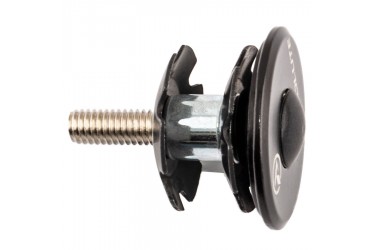 Tampa Aheadset Estrela 1.1/8" 28,6 mm - Absolute 2