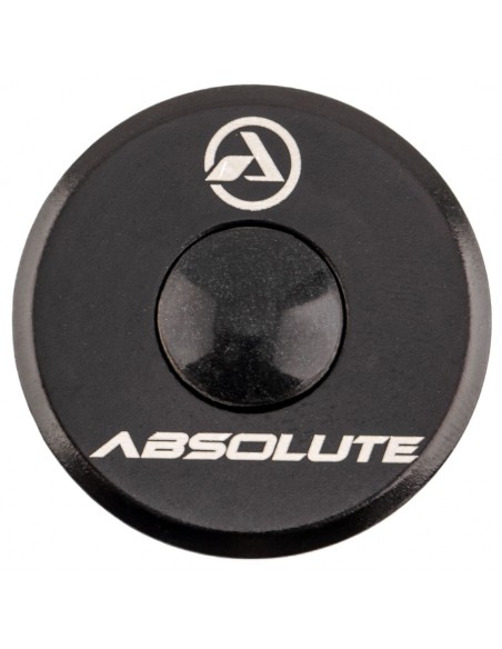 Tampa Aheadset Estrela 1.1/8" 28,6 mm - Absolute