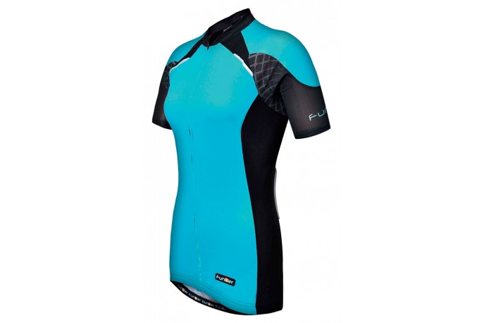 Camisa Ciclista Feminina Firenze - Funkier