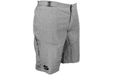 Bermuda Ciclismo Estilo Casual com Forro Interno - Skin Sport