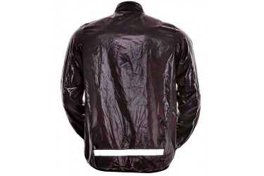 Jaqueta Corta Vento Masculina Pro - Márcio May 2