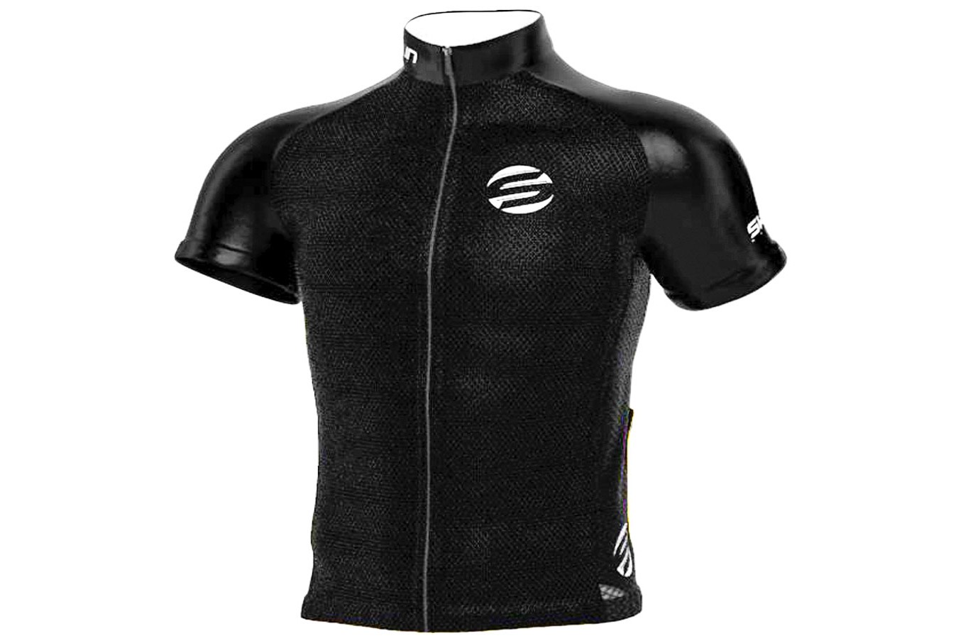 Camisa para Ciclista Tour SS Fun - Skin Sport