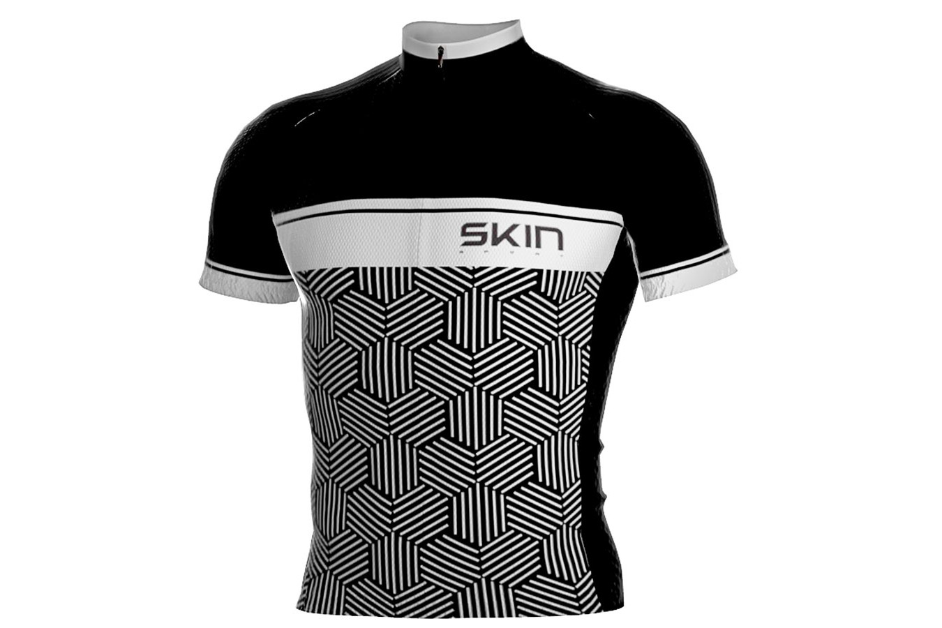 Camisa para Ciclista Elite Race - Skin Sport