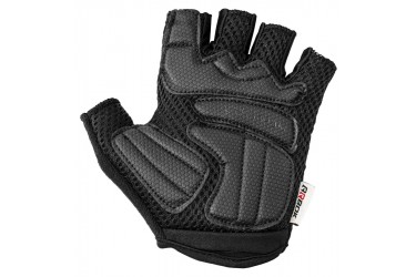 Ciclista Meio Dedo Evolution Preta - Arbok 2