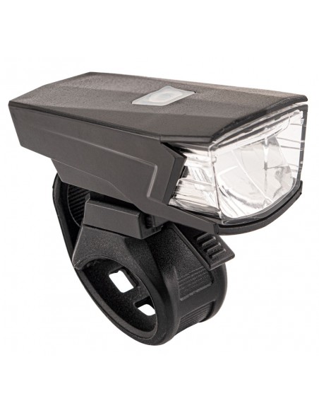Kit Farol + Vista Light JY7059B + 6069B - Absolute