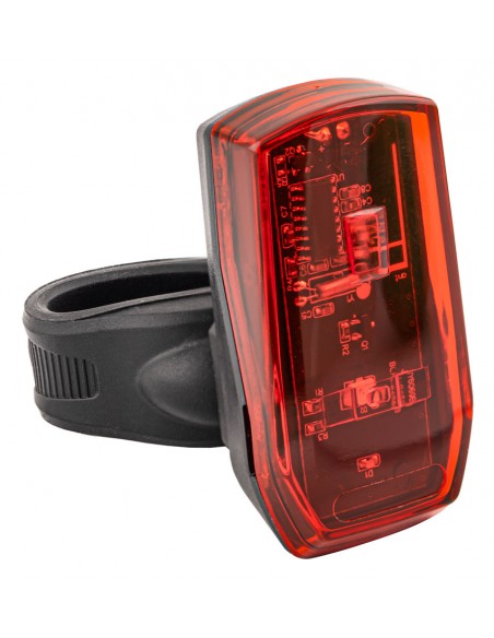 Kit Farol + Vista Light JY7059B + 6069B - Absolute