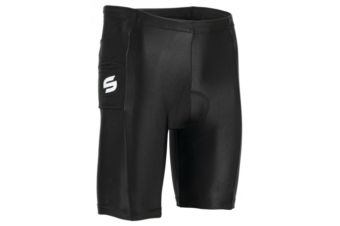 Bermuda Ciclista Tour SS Fun - Skin Sport