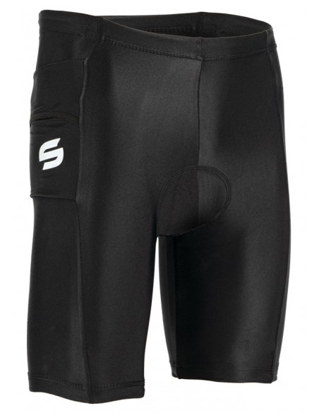 Bermuda Ciclista Tour SS Fun - Skin Sport