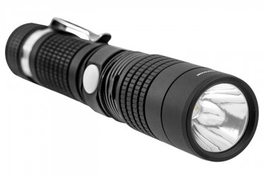 Farol Recarregável 1 LED Cree 900 Lúmens - X-plore