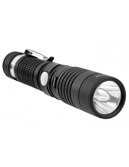 Farol Recarregável 1 LED Cree 900 Lúmens - X-plore