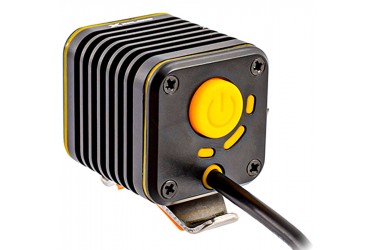 Farol Recarregável 1 LED T6 450 Lúmens - X-plore 2