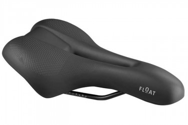 Selim Float Athletic RVS com Textura - Selle Royal