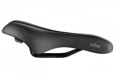 Selim Float Athletic RVS com Textura - Selle Royal 2