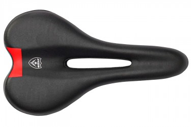 Selim MTB Vazado Max - Zeus 2