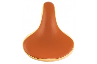 Selim 2 Molas 275x220mm Marrom/Bege - Yamada 2