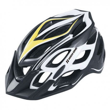Capacete ciclista High One INM 27A-3
