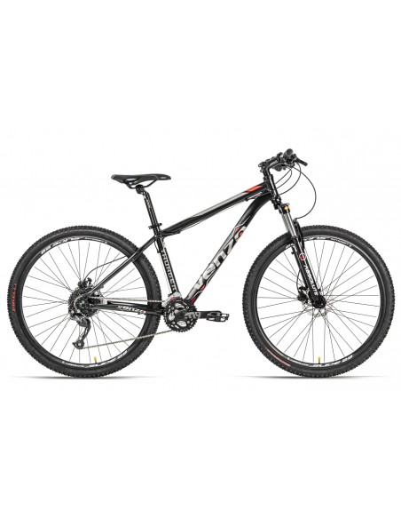 Bicicleta 29" Thunder 27v MTB Freio Hidráulico - Venzo