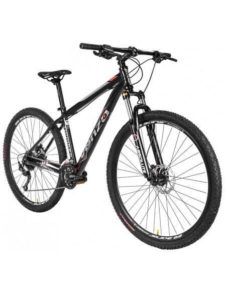 Bicicleta 29" Thunder 27v MTB Freio Hidráulico - Venzo