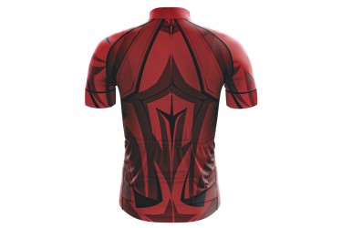 Camisa Ciclista Infantil Chapolin Modelo 34 - Philip Dilis 2