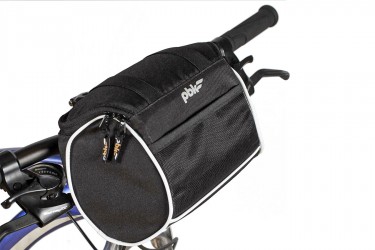 Bolsa para Guidão Aero 0106D - Pró-bike 2