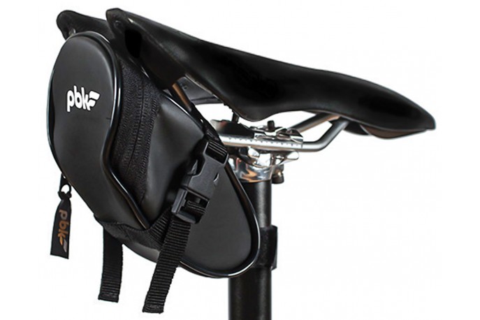 Bolsa para Selim M2 0104E - Pró-bike