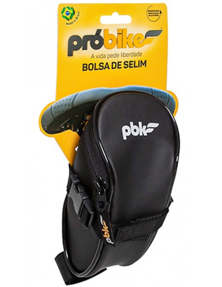 Bolsa para Selim M2 0104E - Pró-bike