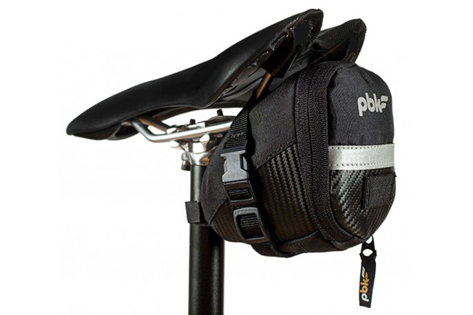 Bolsa para Selim Speed 0104L - Pró-bike